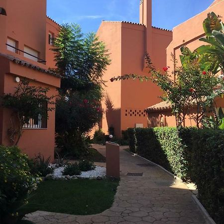 Manilva Beach 186 Castillo de Sabinillas Exterior photo