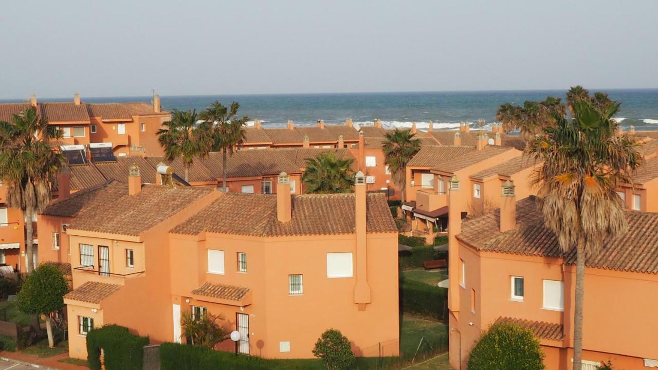 Manilva Beach 186 Castillo de Sabinillas Exterior photo